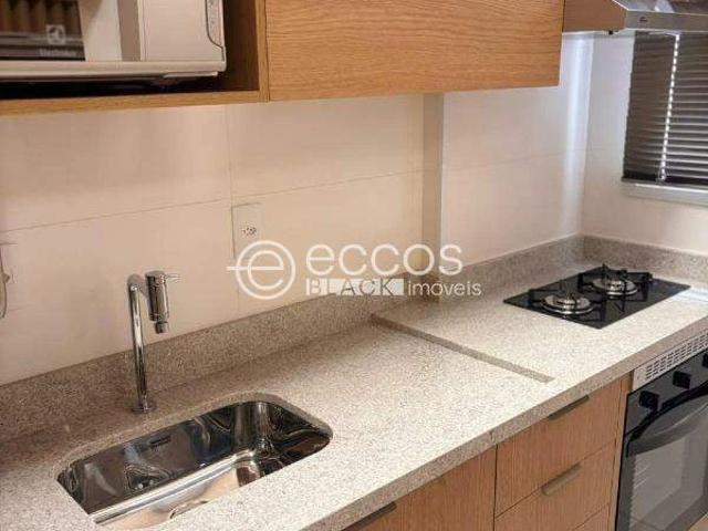 Apartamento para Locação em Sorocaba/SP Jardim Portal da Colina 1 Quartos