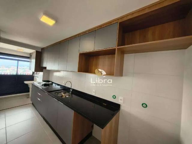 Apartamento para Locação em Sorocaba/SP Jardim Portal da Colina 2 Quartos