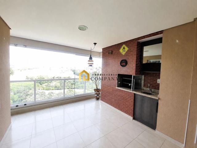 Apartamento para Locação em Sorocaba/SP Jardim Portal da Colina 3 Quartos