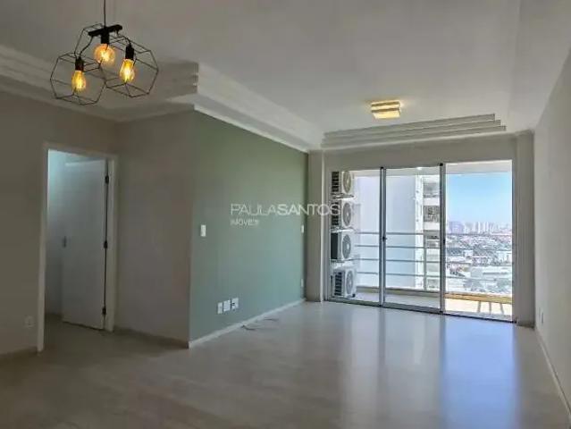 Apartamento para Locação em Sorocaba/SP Jardim Portal da Colina 3 Quartos