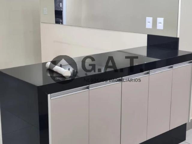 Apartamento para Locação em Sorocaba/SP Jardim Portal da Colina 3 Quartos