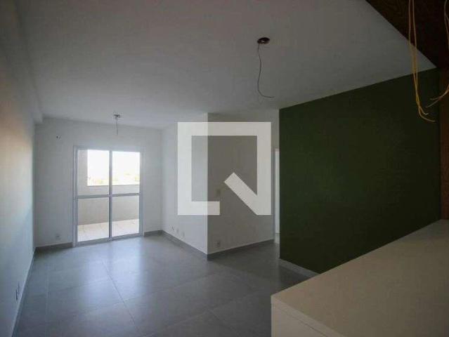 Apartamento para Locação em Sorocaba/SP Jardim Portal da Colina 3 Quartos