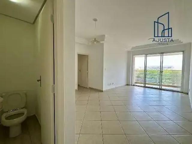 Apartamento para Locação em Sorocaba/SP Jardim Portal da Colina 3 Quartos