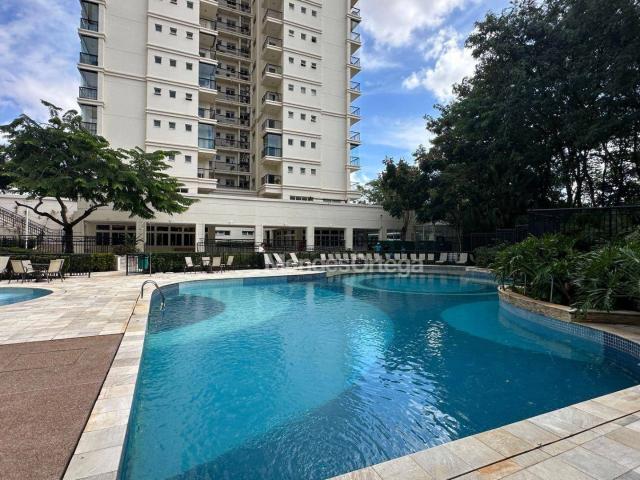 Apartamento para Locação em Sorocaba/SP Jardim Portal da Colina 3 Quartos