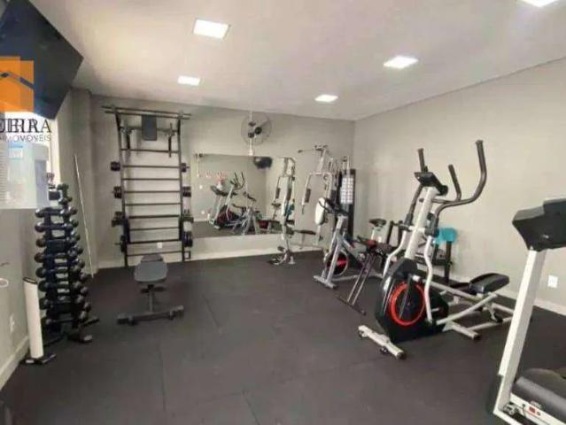 Apartamento para Locação em Sorocaba/SP Jardim Portal da Colina 3 Quartos
