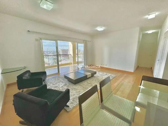 Apartamento para Locação em Sorocaba/SP Jardim Portal da Colina 4 Quartos