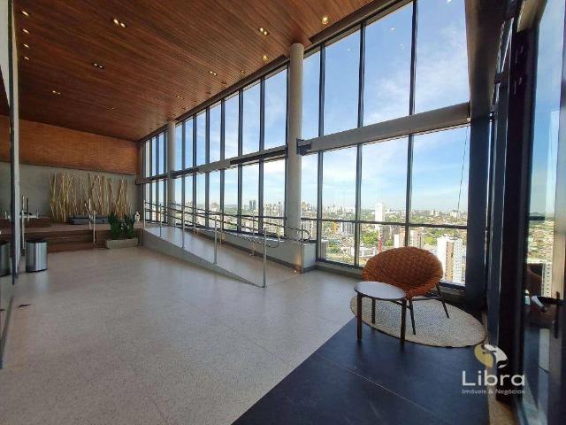 Apartamento para Locação em Sorocaba/SP Jardim Portal da Colina 4 Quartos