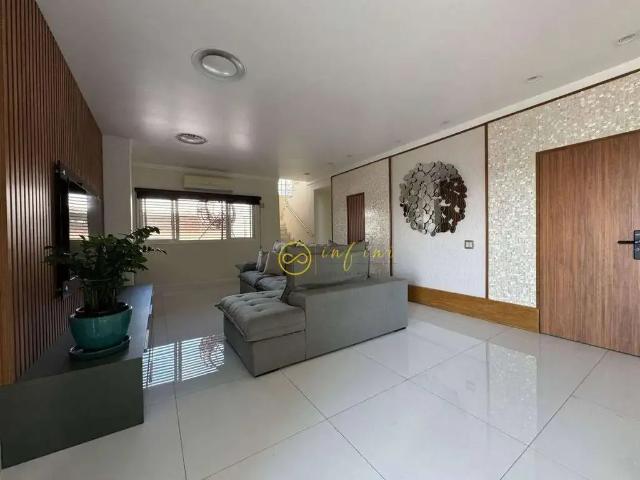 Apartamento para Locação em Sorocaba/SP Jardim Portal da Colina 4 Quartos