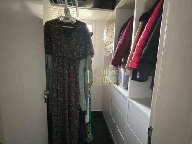 Apartamento para Locação em Sorocaba/SP Jardim Portal da Colina 4 Quartos