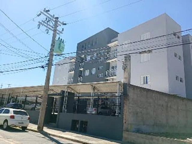 Apartamento para Locação em Sorocaba/SP Jardim Prestes de Barros 2 Quartos