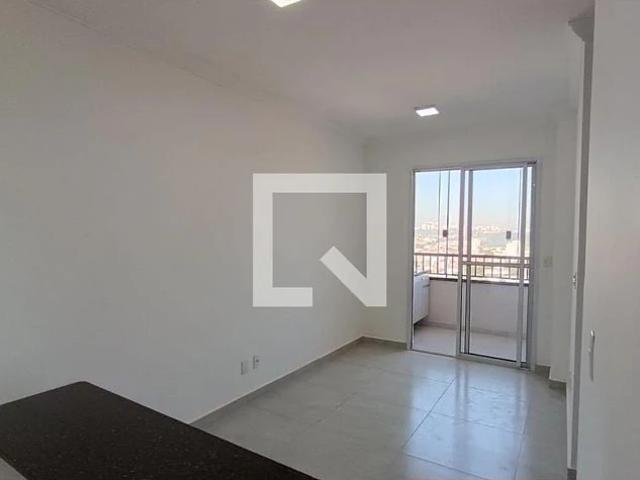 Apartamento para Locação em Sorocaba/SP Jardim Prestes de Barros 2 Quartos