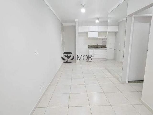 Apartamento para Locação em Sorocaba/SP Jardim Prestes de Barros 2 Quartos