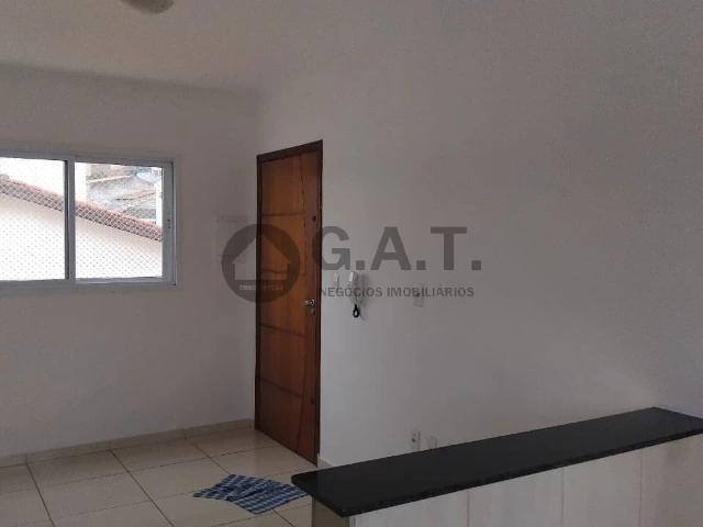 Apartamento para Locação em Sorocaba/SP Jardim Prestes de Barros 2 Quartos