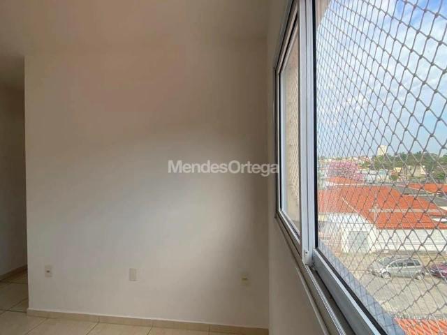 Apartamento para Locação em Sorocaba/SP Jardim Prestes de Barros 2 Quartos