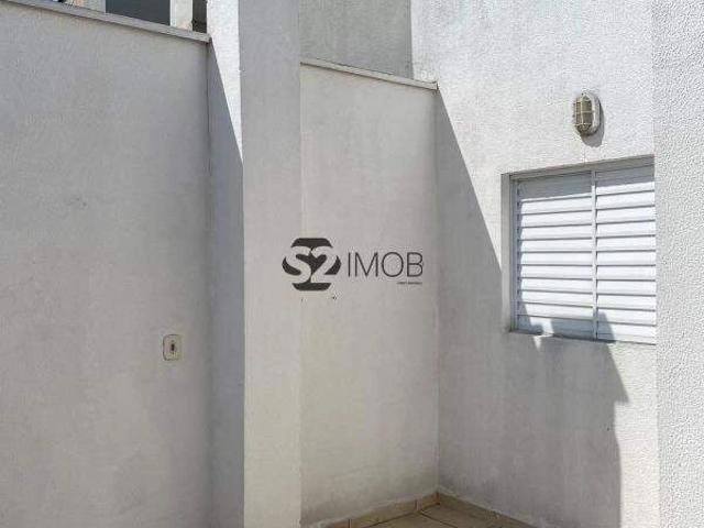 Apartamento para Locação em Sorocaba/SP Jardim Prestes de Barros 3 Quartos