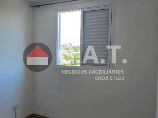 Apartamento para Locação em Sorocaba/SP Jardim Refúgio 2 Quartos