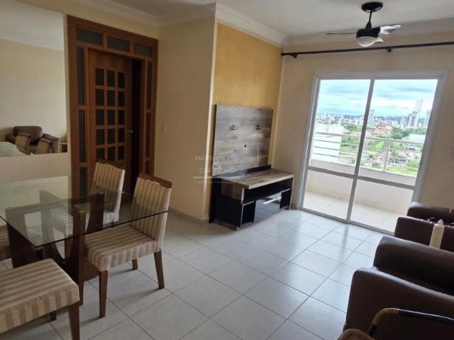 Apartamento para Locação em Sorocaba/SP Jardim Refúgio 2 Quartos