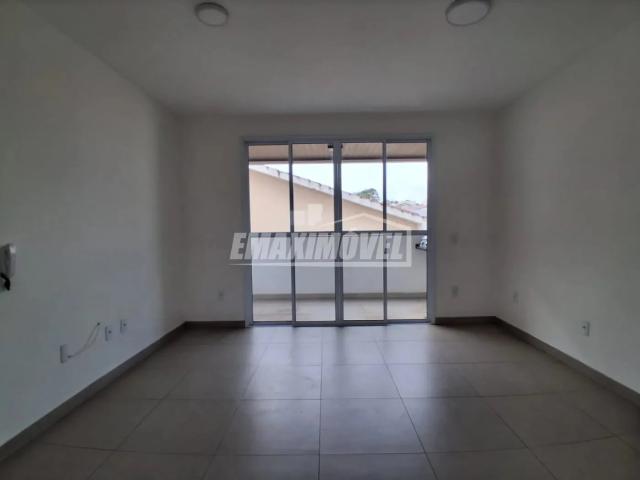Apartamento para Locação em Sorocaba/SP Jardim Residencial Martinez 2 Quartos
