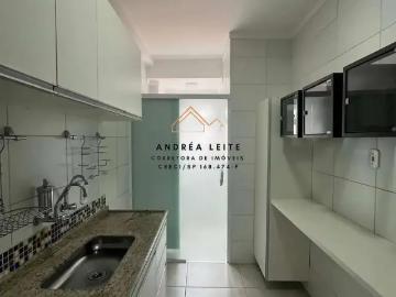 Apartamento para Locação em Sorocaba/SP Jardim Residencial Martinez 2 Quartos