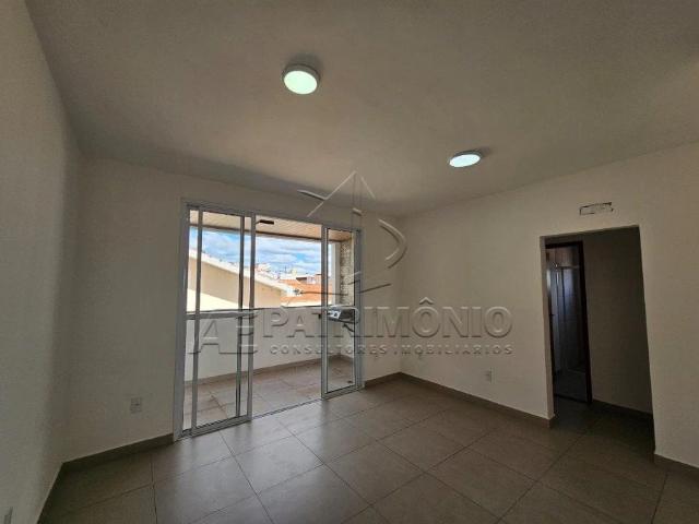Apartamento para Locação em Sorocaba/SP Jardim Residencial Martinez 2 Quartos