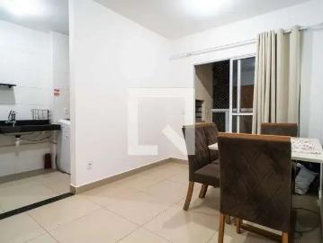 Apartamento para Locação em Sorocaba/SP Jardim Rosália Alcolea 2 Quartos