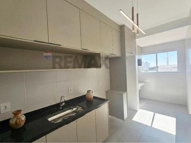 Apartamento para Locação em Sorocaba/SP Jardim Rosália Alcolea 2 Quartos