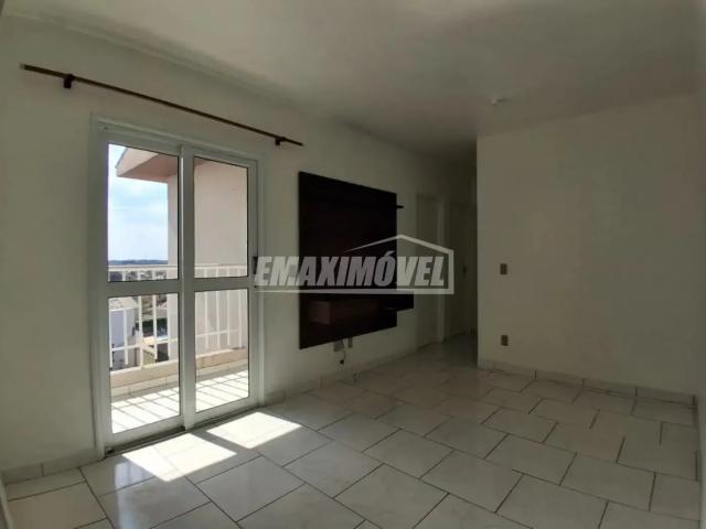 Apartamento para Locação em Sorocaba/SP Jardim São Conrado 2 Quartos