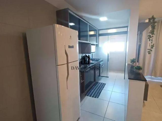 Apartamento para Locação em Sorocaba/SP Jardim São Carlos 1 Quartos