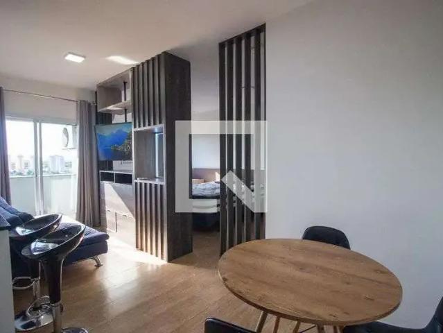 Apartamento para Locação em Sorocaba/SP Jardim São Carlos 1 Quartos