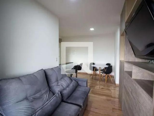 Apartamento para Locação em Sorocaba/SP Jardim São Carlos 1 Quartos
