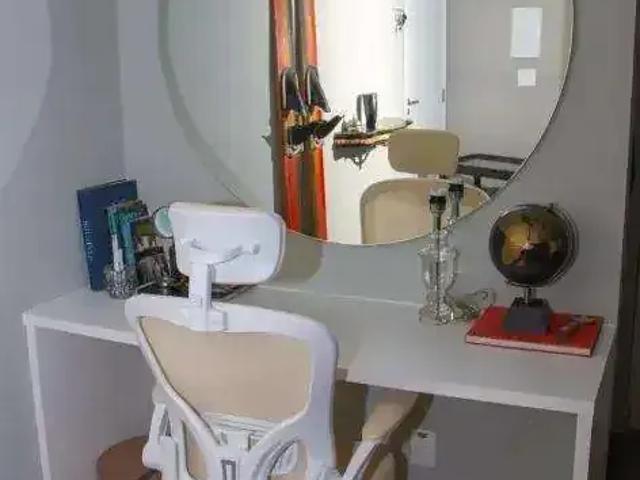Apartamento para Locação em Sorocaba/SP Jardim São Carlos 1 Quartos