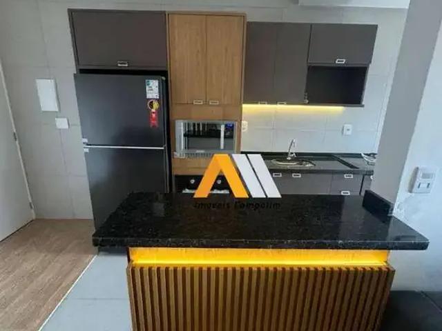 Apartamento para Locação em Sorocaba/SP Jardim São Carlos 1 Quartos