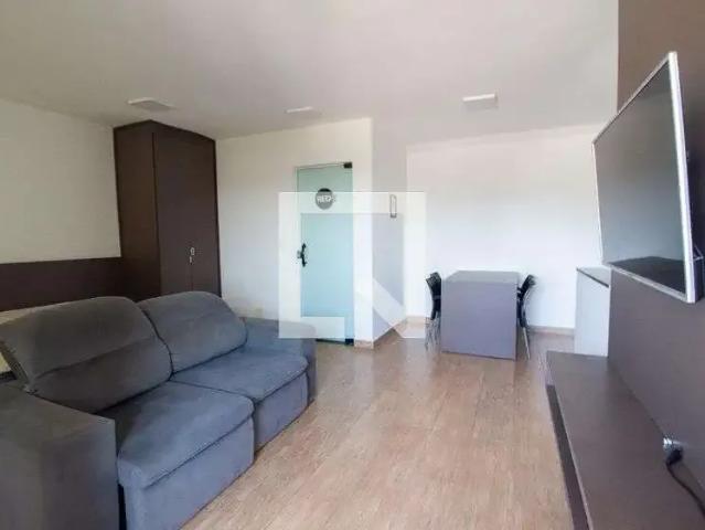 Apartamento para Locação em Sorocaba/SP Jardim São Carlos 1 Quartos