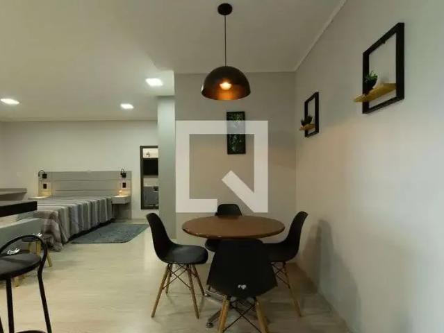 Apartamento para Locação em Sorocaba/SP Jardim São Carlos 1 Quartos