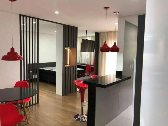 Apartamento para Locação em Sorocaba/SP Jardim São Carlos 1 Quartos