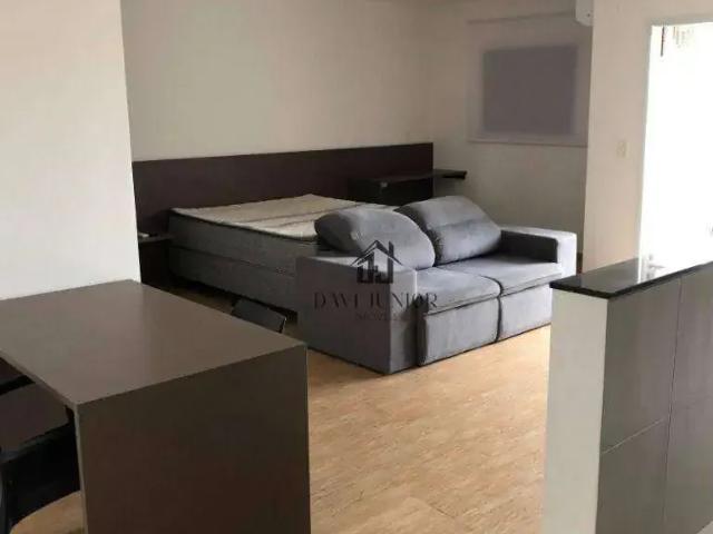 Apartamento para Locação em Sorocaba/SP Jardim São Carlos 1 Quartos