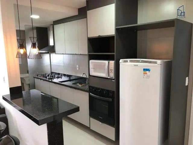Apartamento para Locação em Sorocaba/SP Jardim São Carlos 1 Quartos