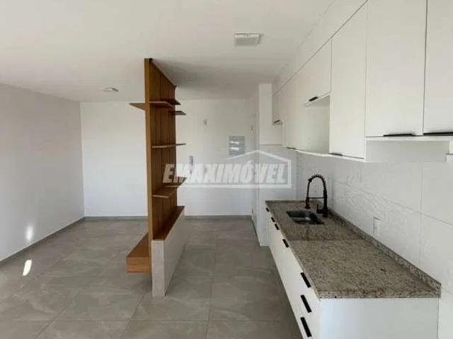 Apartamento para Locação em Sorocaba/SP Jardim São Carlos 2 Quartos