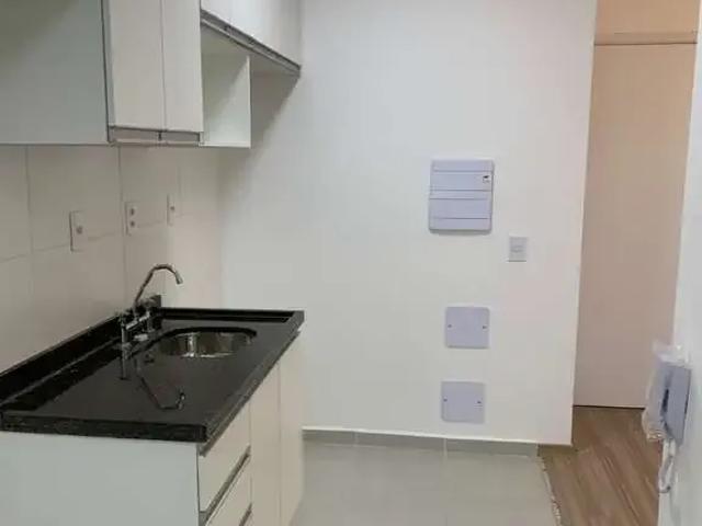 Apartamento para Locação em Sorocaba/SP Jardim São Carlos 2 Quartos