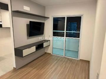 Apartamento para Locação em Sorocaba/SP Jardim São Carlos 2 Quartos