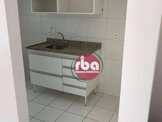 Apartamento para Locação em Sorocaba/SP Jardim São Carlos 2 Quartos