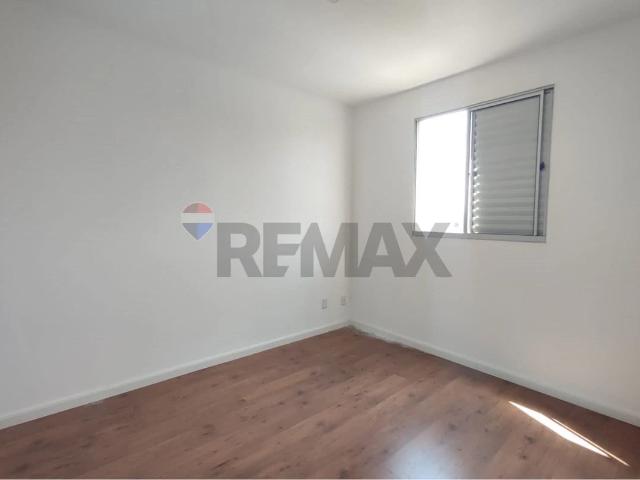Apartamento para Locação em Sorocaba/SP Jardim São Carlos 2 Quartos