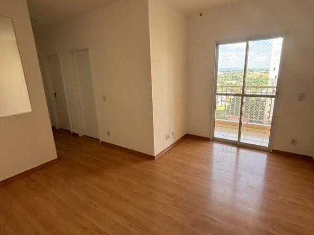 Apartamento para Locação em Sorocaba/SP Jardim São Carlos 2 Quartos