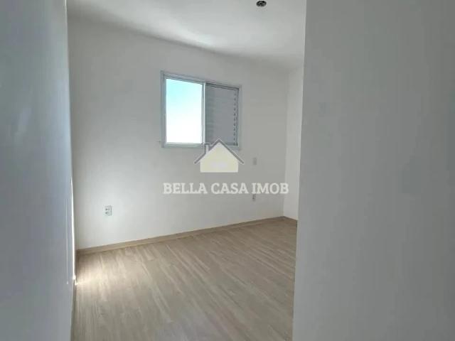 Apartamento para Locação em Sorocaba/SP Jardim São Carlos 2 Quartos