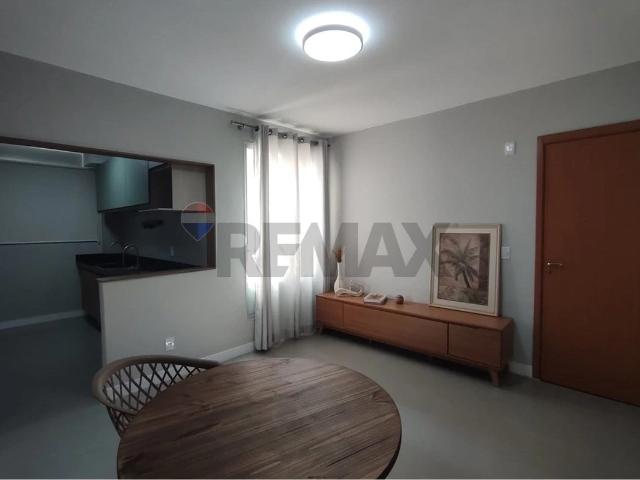 Apartamento para Locação em Sorocaba/SP Jardim São Carlos 2 Quartos
