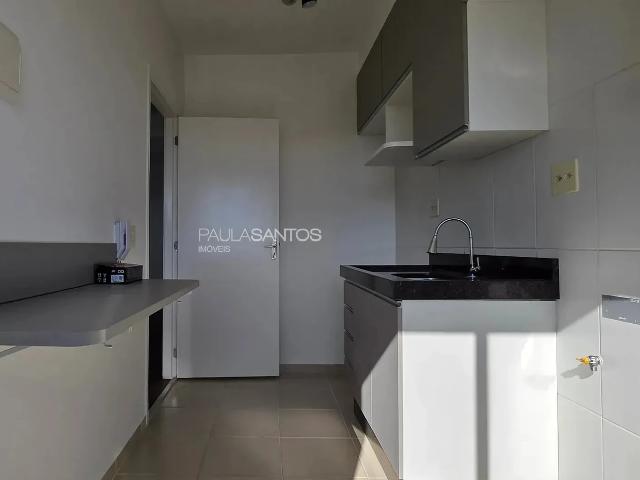 Apartamento para Locação em Sorocaba/SP Jardim São Carlos 2 Quartos