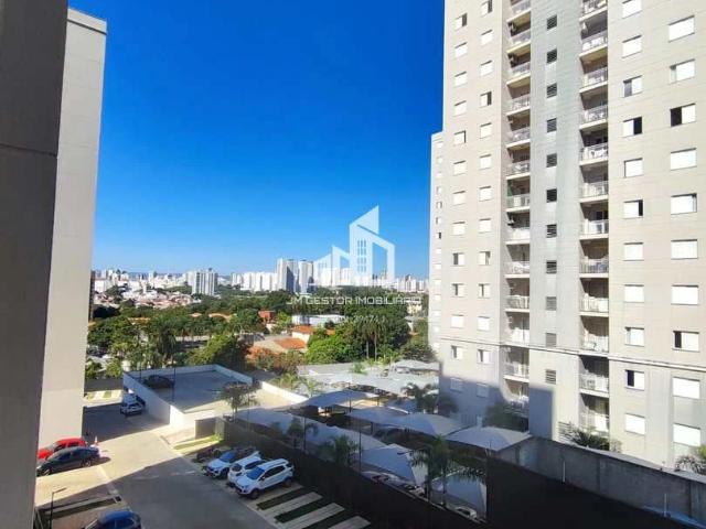 Apartamento para Locação em Sorocaba/SP Jardim São Carlos 2 Quartos