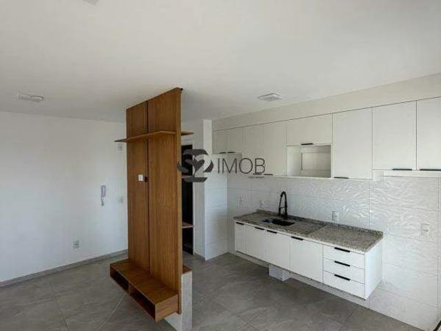 Apartamento para Locação em Sorocaba/SP Jardim São Carlos 2 Quartos