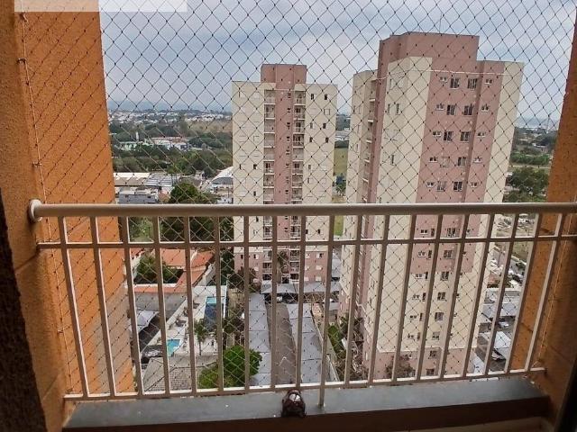 Apartamento para Locação em Sorocaba/SP Jardim São Carlos 2 Quartos