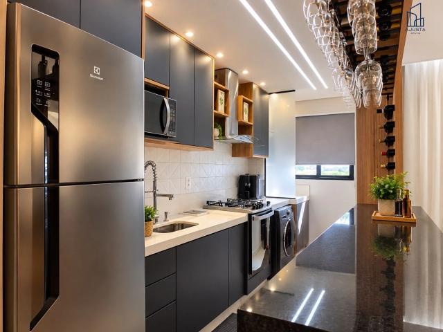 Apartamento para Locação em Sorocaba/SP Jardim São Carlos 2 Quartos